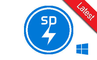 SP Flash Tool v6.2316